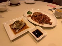 -利苑酒家(宜安广场店)