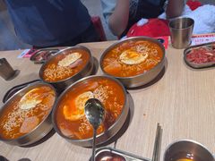 -朴大叔拌饭(上海真如环宇城店)