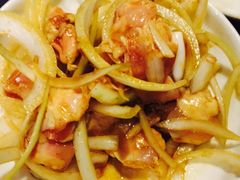 -厚味居炙子烤肉·清真(天桥南纬路店)