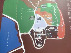 -北京十三陵国家森林公园蟒山景区