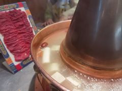 -侃爷南门铜锅涮肉