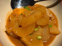 -又一福烤鸭·北京菜(东四店)