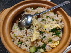 东坡炒饭-眉州东坡(博雅店)
