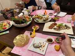 -黑松白鹿(金融街店)