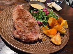 -Brut Eatery悦璞食堂(建国东路店)