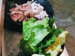 -探窝·竹笙椰子鸡(杨箕店)