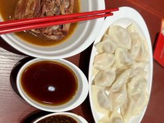 -喜家德虾仁水饺(东海缤纷天地店)