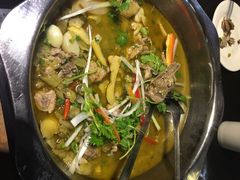 iphone_upload_pic-陈三娃泡姜鸡(太白北路店)