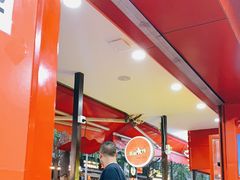 大堂-冒椒火辣(奎星楼街店)