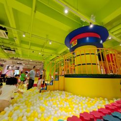 -宝燕乐园(闵行旗舰店)