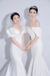 -金公主婚纱摄影(罗马商城店)