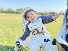 -汉长安城未央宫国家考古遗址公园