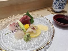 -鮨一日本料理旗舰店(总店)