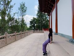 -径山寺