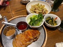 -小大董·烤鸭(王府井apm店)