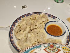 -巴依老爷新疆美食(常营店)