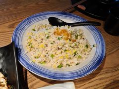 扬州炒饭-扬州狮子楼·非遗淮扬菜(东关街店)