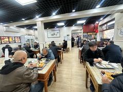 -清真·鸦儿李记·小馆(后海店)