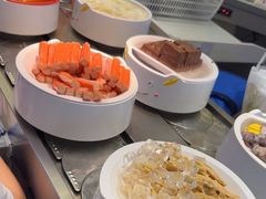 -龍歌自助小火锅(秦淮水游城店)