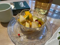 -大浪潮·潮汕菜·招牌生腌小青龙(福田店)