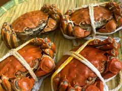 -蟹天蟹地农家菜·阳澄湖大闸蟹(浅水湾店)