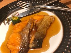 -皇品田苑日式料理(苏州中心店)