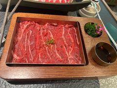 -季季山·云南野生菌火锅(上海首店)