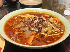 -廖川菜(太阳宫店)