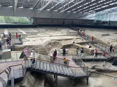 -金沙遗址博物馆