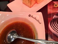 -尊品牛排(恒峰店)