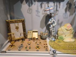 -HeyJewel全球独立设计师原创首饰集合店