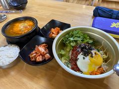 -外婆米肠汤饭(海滨中路店)