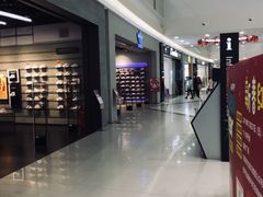 店内环境-永旺梦乐城(金银潭店)