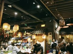 -南京大牌档(之心城店)