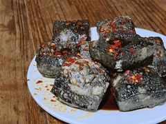 -五娭毑臭豆腐(黄兴南路店)
