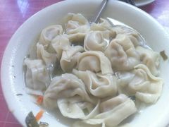馄饨-宋家馄饨馆(八一公园店)