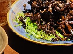 -雀舞云南菜(天津天河城购物中心店)