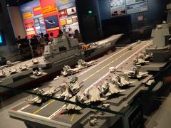 -中国人民解放军海军博物馆