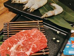 -九田家黑牛烤肉料理(太阳宫广场店)