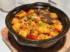 -陈麻婆豆腐(春熙店)