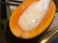 -小天鹅戴斯酒店鲸鲨百汇创作料理