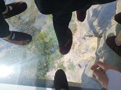 -十渡高山漂流
