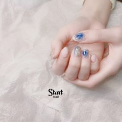 -StartNail美甲