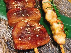 -千寻山野烤肉(中关村店)