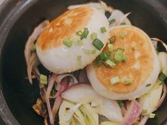 -福满楼·海鲜酒家(福永益田店)