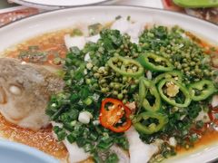 -新世界餐厅(万达店)