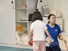 -乐融婴幼儿成长中心(四季青校区)