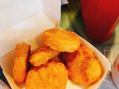 麦香鸡块-麦当劳(龙湖时代天街店)