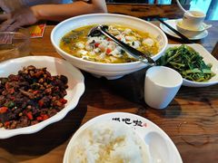 -乡吧啦·甲鱼铺子(海德二道店)