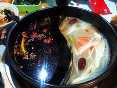 -钢管厂歆瑞源油卤串串香(春熙路太古里店)